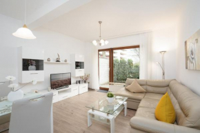 Haus Seebrise Wohnung 7, Grömitz